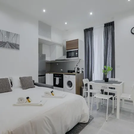 Guestready - 1chambre, 5min Gare Part Dieu Apartment Lyon
